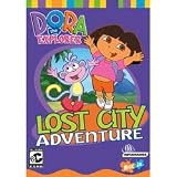 Dora the Explorer: Lost City (PC)