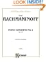 Piano Concerto No. 2 in C Minor, Op. 18 (Kalmus Edition)