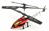 Kosmick Infared Helicopter K3001