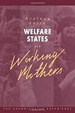 Welfare states and working mothers : the Scandinavian experience