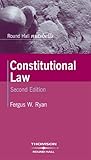 Constitutional law