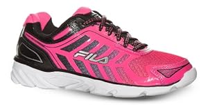 Fila Women's MEMORY AEROSPRINTER 2 Pink Sneakers 6 M
