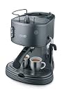 De'Longhi EC300M Pumped...