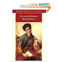 Mary Barton (Oxford World's Classics)