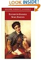 Mary Barton (Oxford World's Classics)