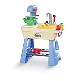 Little Tikes Mudpie Kitchen