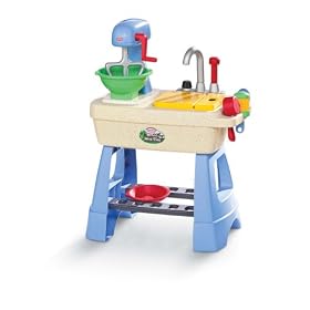 Mudpie Kitchen