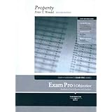 exam pro objective questions on property