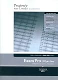 Exam Pro on Property (Sum + Substance Exam Pro Series)