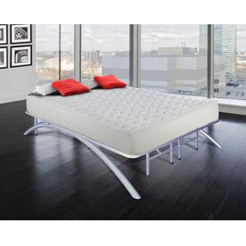 Eco Lux Bed Frame Size: Twin