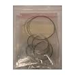 Lyre Harp String Set, 16 Strings