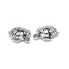 Tropical Baby Sea Turtles Salt & Pepper Shaker Set S/P