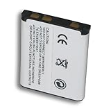PRO SERIES Equivalent NIKON EN-EL10 Li Ion Battery for CoolPix S200 / S210 / S220 / S230 / S500 and More Digital Cameras *Includes Accessory Bag and 3 Year Warranty