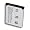 NIKON MH-63 Equivalent External AC DC Mini Charger & EN-EL10 Battery COMBO used with CoolPix S510 / S520 / S570 / S600 / S700 and More Digital Cameras. Includes USB Port and Cable for Charging USB Enabled Cell Phones ** Cable NOT for PC / Photo transfer.