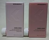 Kevin Murphy Angel Wash and Rinse Duo 8.4 Oz.