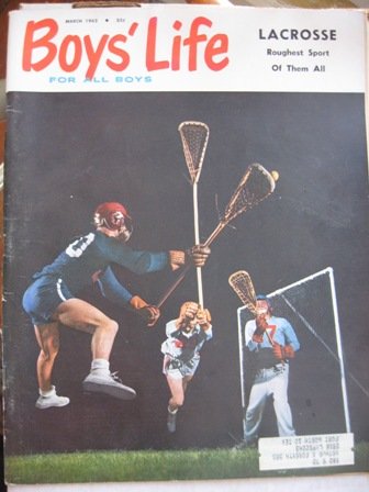 Boy Scouts of America