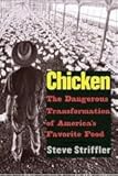  : Chicken (Yale Agrarian Studies Series) Publisher: Yale University Press