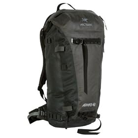 Buy Arc'teryx Arrakis 40 Backpack - 2440-2624cu in