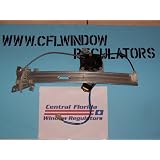 1995-1999(MAZDA MILLENIA)RF WINDOW REGULATOR MOTOR by OEM