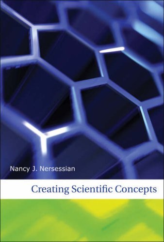 Creating Scientific Concepts (MIT Press)