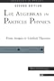 Lie Algebras In Particle Physics: from Isospin To Unified Theories (Frontiers in Physics)