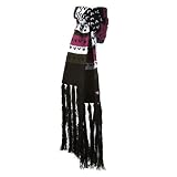 Protest Women's Carnaby Scarf - True Black