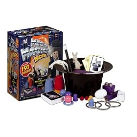 Magic Hat 150 Tricks