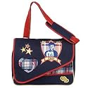 Disney High School Musical Messenger Bag with Speaker