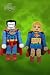 Search : Bizarro with Supergirl