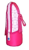 MAM 926607 - Thermal Bag, bestickt, pink