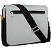 Belkin NE-MS 15.4 Laptop Messenger Case (Black/Gray/Orange)