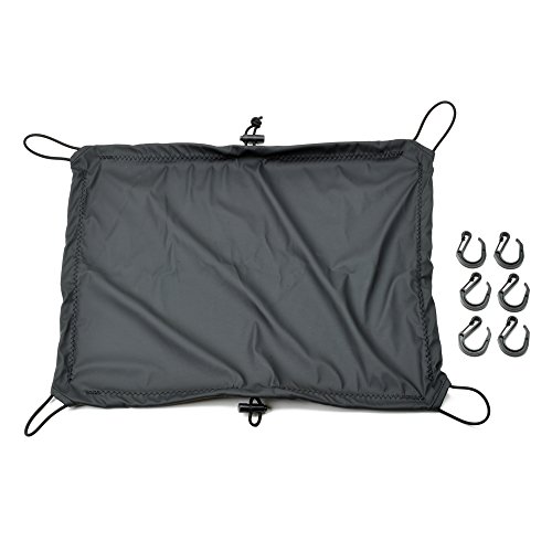 デイトナ(DAYTONA) UTネット2/M(400X500) 73223