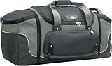 Review High Sierra AT327-0 / High Sierra 4-in-1 Cargo Duffel