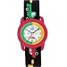 Timex Kids' Time Teacher Cars and Trucks Stretch Band Watch #T71122