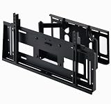 HAYAMI �yHAMILEX�z �uSpider�V���[�Y�v ���^�e���r�Ή��Ǌ|����E�㉺���E�p�x�Œ�^�C�v�E���E��U���(26V~37V�^)�u���b�N MZ625