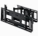 HAYAMI �yHAMILEX�z �uSpider�V���[�Y�v ���^�e���r�Ή��Ǌ|����E�㉺���E�p�x�Œ�^�C�v�E���E��U���(26V~37V�^)�u���b�N MZ625