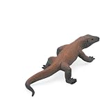 Wild Safari Wildlife: Komodo Dragon