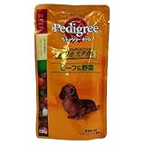 デリカスタイル ビーフ&野菜 150g