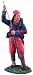 Union Infantry 114th Pennsylvania Zouaves Standing Ramming Cartridge No.1_s-1