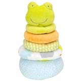Carter'sStackablePlushBabyPlushToy-Frog