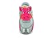 Nike Girl's Air Max 90 Leather Running Shoe