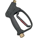 NorthStar Pressure Washer Trigger Spray Gun - 4000 PSI, 8 GPM
