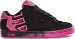 Etnies FADER W'S Low-Top Shoe WINE