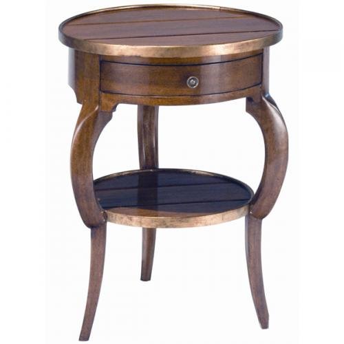 Eastwood Side Table: Free Delivery