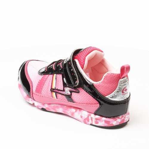 选択】 月亮之星(星月)小孩青少年鞋(超级巨星