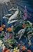 Dimensions Gold Collection Petite Ocean Friends Cntd X-Stitch Kit