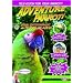 Feathered Phonics Adventure Parrot DVD Volume 1: Speak and Read via Television