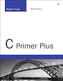 C primer plus