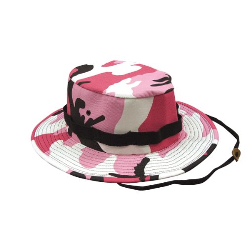 Rothco The Tiger Stripe Boonie Hat