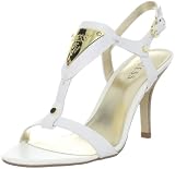 Guess Womens Chadwick T-Strap Sandal Sandals